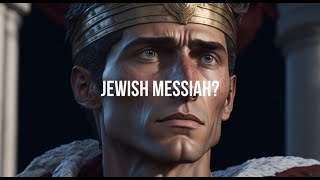 Caeser Augustus - Jewish God Emperor?