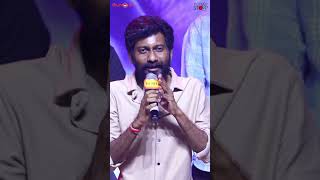 Director Buchibabu Speech At RamCharan's Birthday Celebrations | Popper Stop Telugu