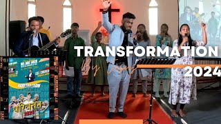 Hawa Hawa nu | Swarg raij me sona ke ghar | Action Song | Transformation 2024 | Harvest Team