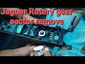 Land Rover/ Range Rover/ Jaguar XF/ rotary gear selector liver problem