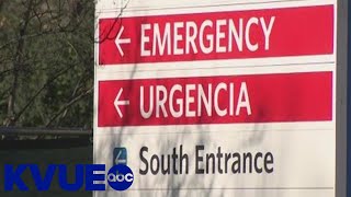 Austin emergency room check-in: What doctors are seeing amid omicron surge | KVUE