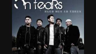 5n tears 3 album