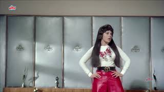 Motiyon Ki Ladi Hoon Main 4K Video Song - Asha Bhosle | Dharmendra, Mumtaz | Loafer
