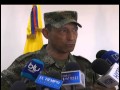 Voceros del Ejército hablaron sobre supuesta corrupción en 4ta Brigada[Noticias]-TeleMedellin