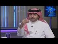 سامي الجابر يشن هجوماً على داود الشريان