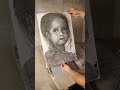 artist dibujo grafito bambini disegni drawing arte ritratti italia