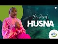 FROM AN INTERN TO A DIVEMASTER; THE STORY OF HUSNA AMIMU