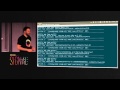 IMPACT | SMS for Humans, Using NLP to Save Fat Fingers - Rob Spectre (Twilio)