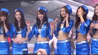 2015 岡山国際サーキット レースクイーン RQ ②