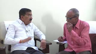 Shivakumar Kalyanshetty(Nippani) interview by Mahaveer Mekkalaki