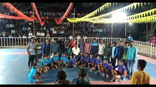 Girls Kabbaddi ಗೋಲಭಾವಿ | ಗೋಕಾಕ Vs ಆರಗ.