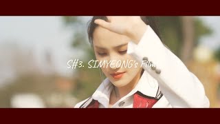 [Film on BVNDIT] S#3. SIMYEONG