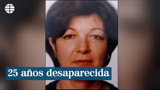 Blanca Mabel Otero, la mujer hallada en Asturias después de 25 años desaparecida