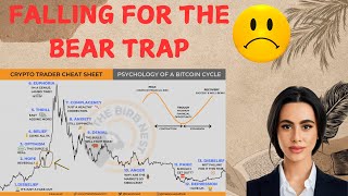 Don't Fall for the Crypto Bear Trap!