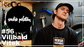 Vilibald Vítek | Není to věda - Radio Peloton #56