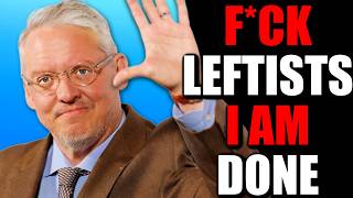 Even HOLLYWOOD is PANICKING After Legendary Director Does This...