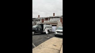 Investigators back at Lancaster County home where bodies were reportedly found