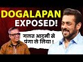 Bigg Boss 18 Ashneer Grover Exposed & gets grilled by Salman Khan over his attitude