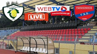 Panionianea.gr TV: LIVE από τα Σπάτα