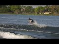 the best boat wakeboard liquid force rhyme