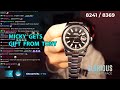 Tony Gave ROLEX To Micky As Gift | NoPixel GTA RP