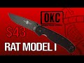 Ontario RAT Model I | Torture Test/ Review