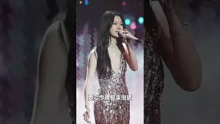 【Music】：单依纯 《多少的光阴》现场直拍 【2024.10.20 ABU TV Song Festival】