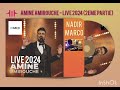 Live Kabyle 2024 - Amine Amirouche ( 2eme Partie) by NADIR MARCO