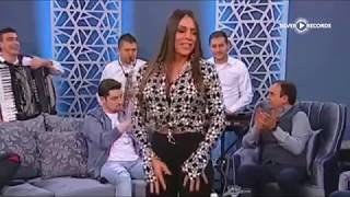 Sandra Afrika - Dijabole - (TV DM Sat 2018) HD