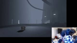 Gavin scares Meg during stream | RT Highlight