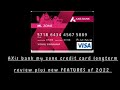 Axis Bank my Zone credit Card long term review in 2022!!!!!!