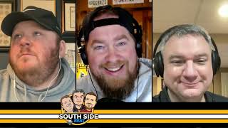 The South Side Beat - Ep. 248: A game in Ireland, Super Bowl predictions