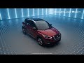 Nissan Kicks – Intelligent Mobility & Safety