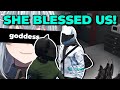 Yuno got blessed during a critical moment | GTA NoPixel 4.0