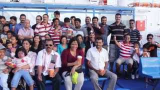 Aldershot Malayalee Association One day trip