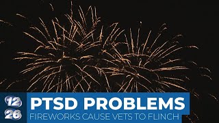 Keep CSRA’s PTSD-affected veterans in mind this Fourth of July