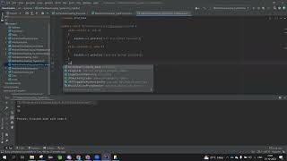 Method Overloading with Type Promotion if matching type args found || CodeTav Management