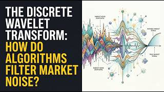 Fourier vs Wavelets: The Algo War - How do algorithms filter market noise?