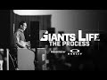 New Season of “Giants Life: The Process” Coming Soon | New York Giants