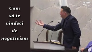 Adi Mocanu - Cum sa te vindeci de negativism. 1 mai 2022