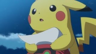 Pikachu misses Ash... || Aim to Be a Pokemon Master REVIEW