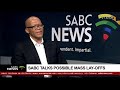 sabc to start retrenchment process pursue lost monies