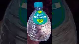 BISLERI 🧊🧊300ML #shorts