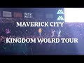 Maverick City Live Performance | Most Beautiful x Refiner