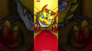 【モンスト】トク玉でワールドトリガーコラボキャラをぶち抜く！！　【トク玉】　【ワールドトリガー】 #shorts