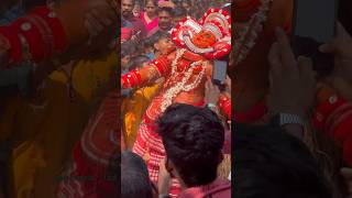 Thulam 10 #youtubeshorts #theyyam #youtube #ytshorts