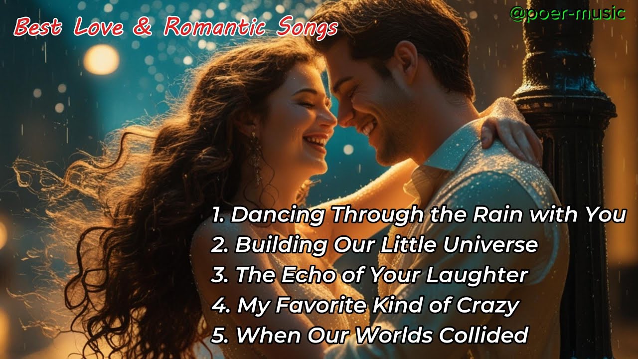 Best Love Romantic Songs рџ Heartfelt Emotional Music Playlist