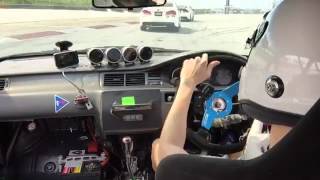 Eg6 2.27.2 jc racing time attack