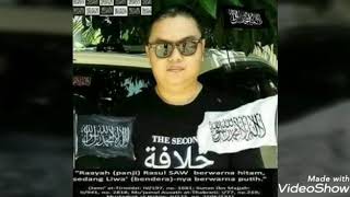 Khilafah telah kembali