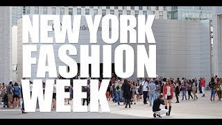 2017紐約時裝周NYFW - Kuho  （《華爾街電視》 第16期 ）